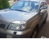 car spares Bedfordshire Luton - Photos for Left hand drive Nissan X-trail 2005 T30 facelift, Manual, Di